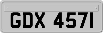 GDX4571