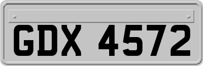 GDX4572