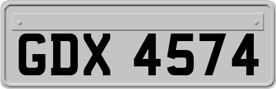 GDX4574