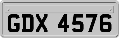GDX4576