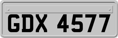 GDX4577