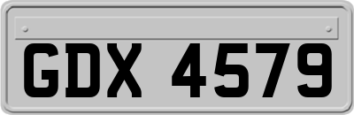 GDX4579