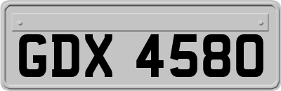 GDX4580