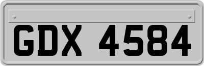 GDX4584