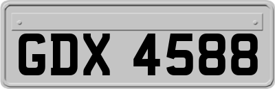 GDX4588