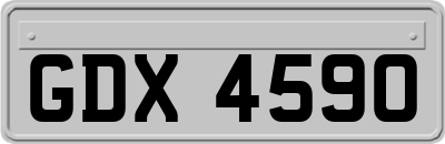 GDX4590