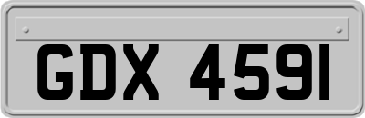 GDX4591