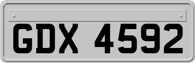 GDX4592