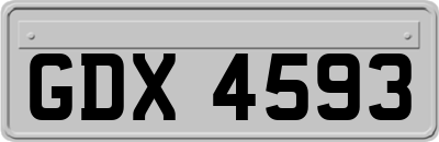 GDX4593