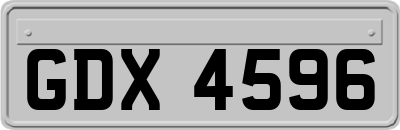 GDX4596