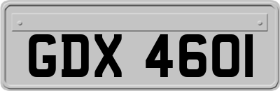 GDX4601