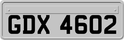 GDX4602
