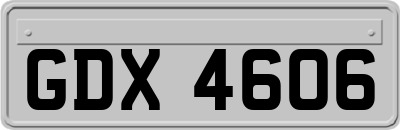 GDX4606