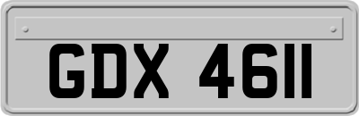 GDX4611