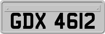 GDX4612