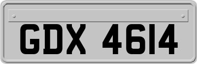GDX4614