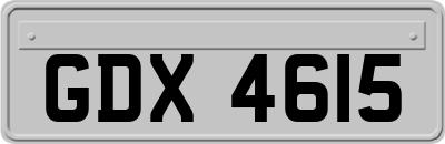 GDX4615