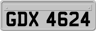 GDX4624