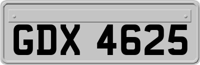 GDX4625
