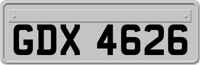 GDX4626