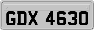 GDX4630