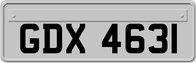 GDX4631