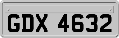 GDX4632