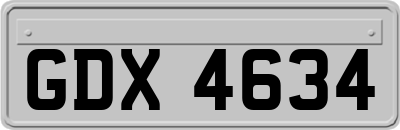 GDX4634