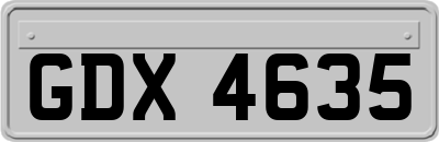 GDX4635