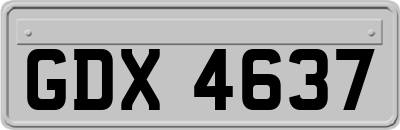 GDX4637