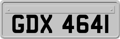 GDX4641