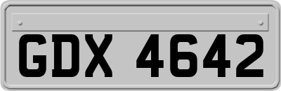 GDX4642