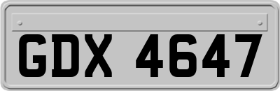 GDX4647