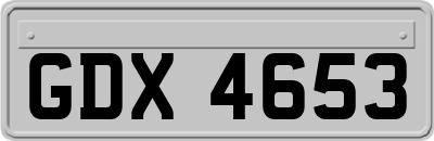 GDX4653
