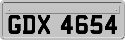 GDX4654