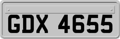 GDX4655