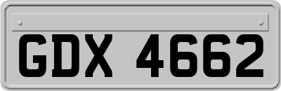 GDX4662