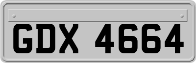 GDX4664