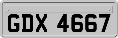 GDX4667