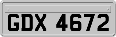 GDX4672
