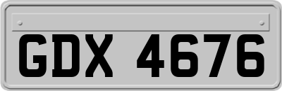 GDX4676