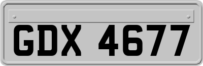 GDX4677