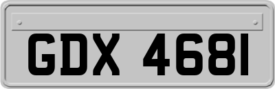 GDX4681