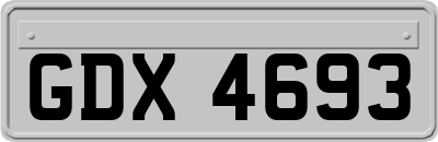 GDX4693
