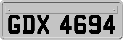 GDX4694