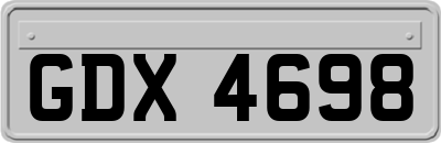 GDX4698