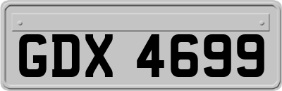 GDX4699