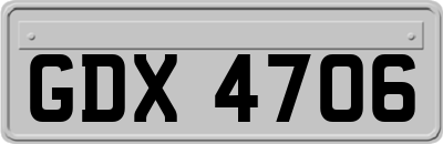GDX4706