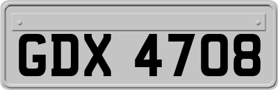 GDX4708