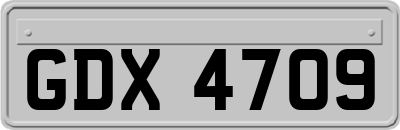 GDX4709